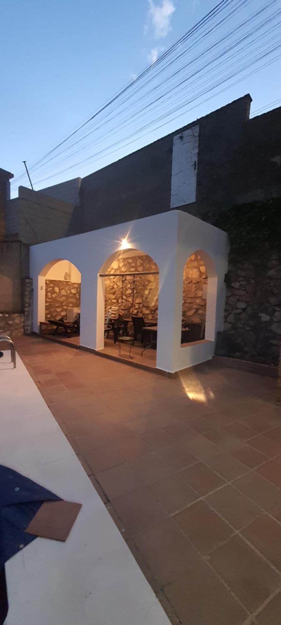 Uf Holiday House Málaga Esterno foto