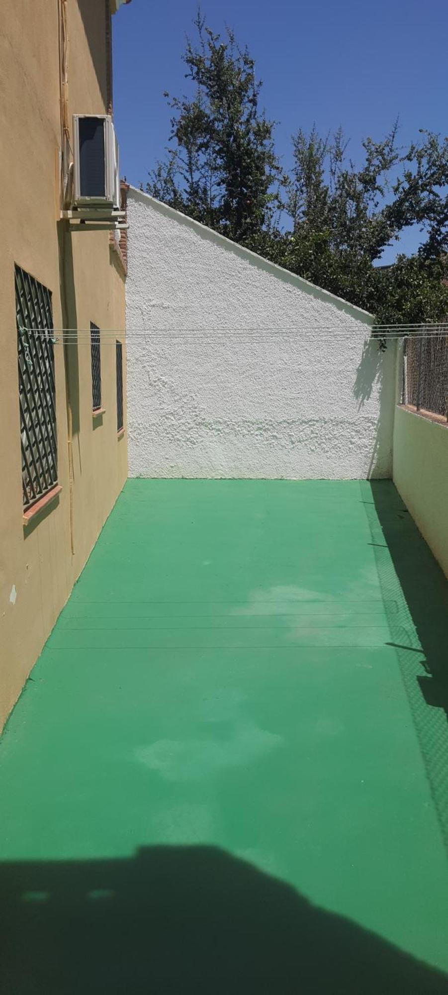 Uf Holiday House Málaga Esterno foto