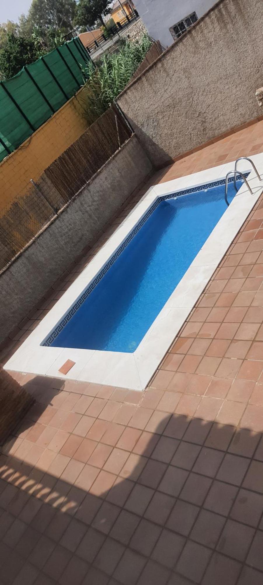 Uf Holiday House Málaga Esterno foto