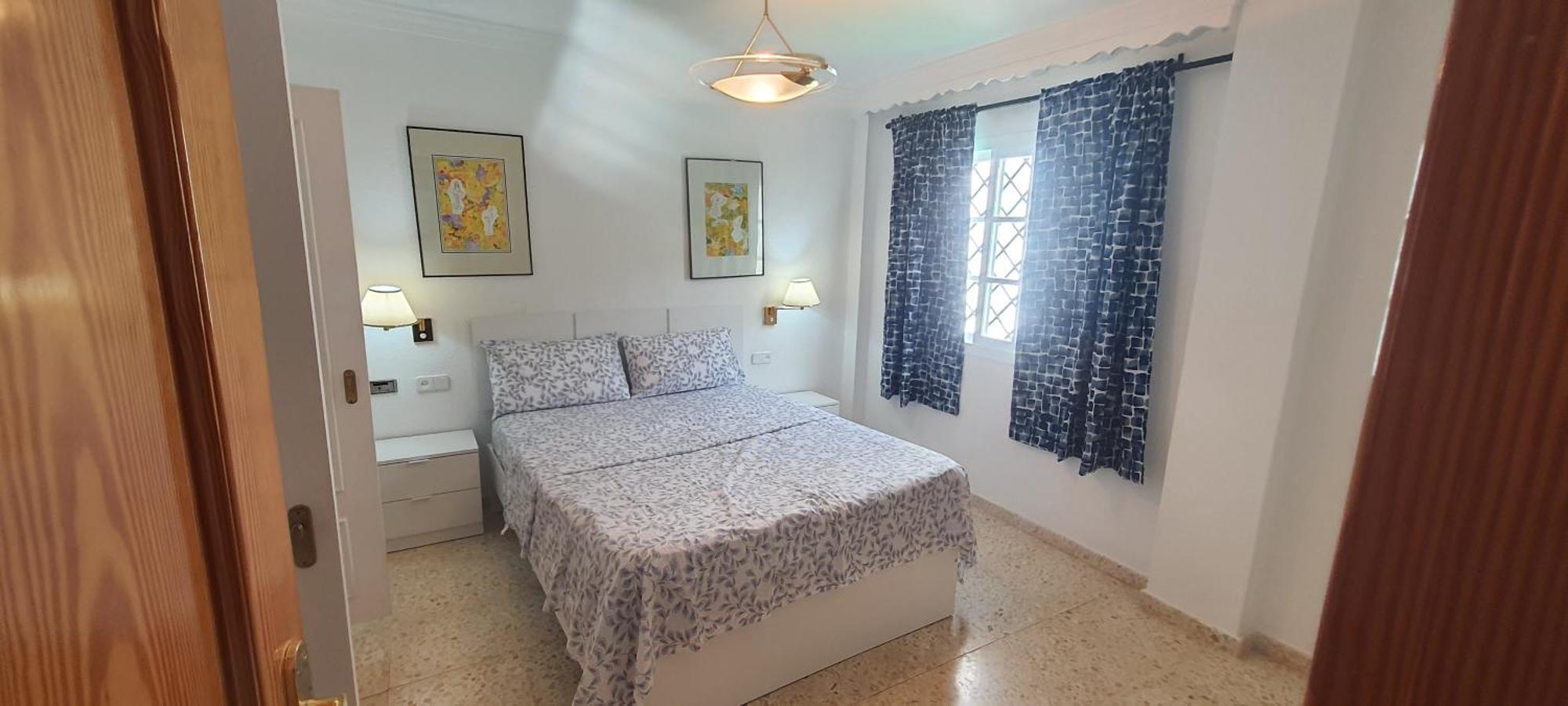 Uf Holiday House Málaga Esterno foto