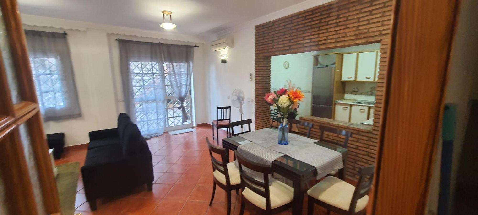 Uf Holiday House Málaga Esterno foto