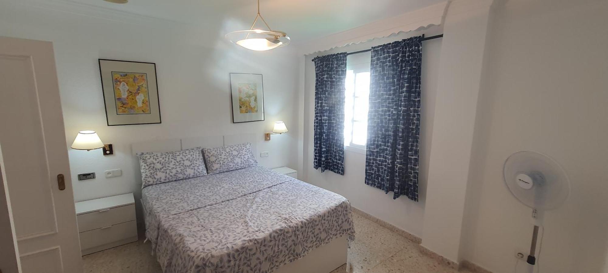 Uf Holiday House Málaga Esterno foto